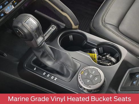 Used 2026 Ford Bronco Badlands AWD/4WD image 26
