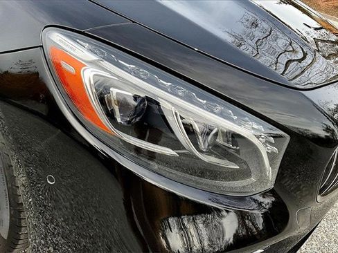 Used 2018 Mercedes-Benz S 560 4MATIC Coupe image 35