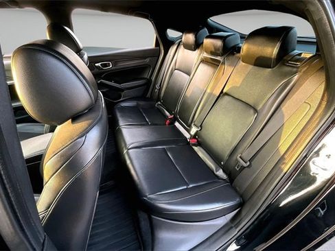 Used 2023 Acura Integra A-Spec image 21