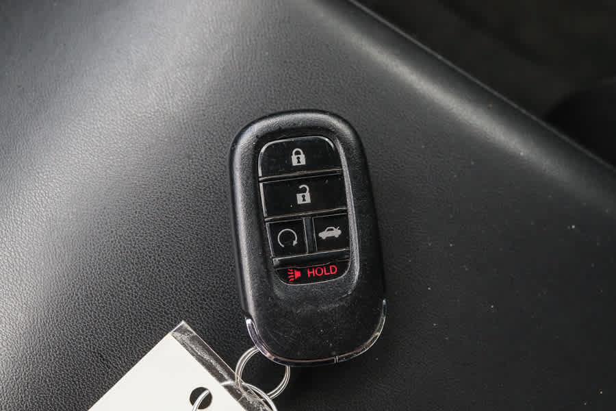 Used 2024 Honda Accord EX image 25