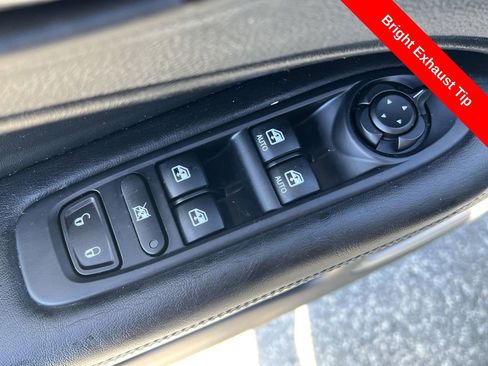 Used 2021 Jeep Compass Latitude image 20