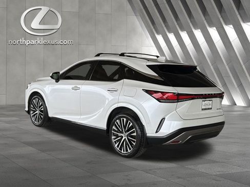 Certified 2024 Lexus RX 350 Premium Plus w/ Convenience Package FWD image 2