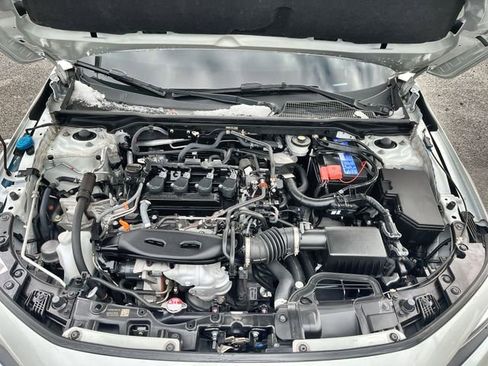 Used 2024 Honda Civic EX image 20