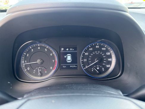 Used 2018 Hyundai Kona SEL image 31