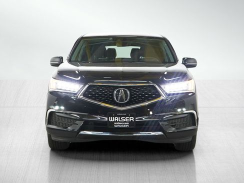 Used 2020 Acura MDX SH-AWD w/ Technology Package image 8