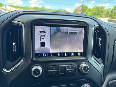 Used 2020 GMC Sierra 1500 Denali w/ Denali Ultimate Package AWD/4WD image 35