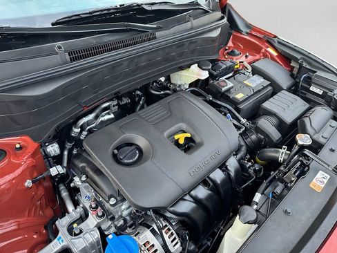Certified 2026 Kia Seltos S AWD/4WD image 9