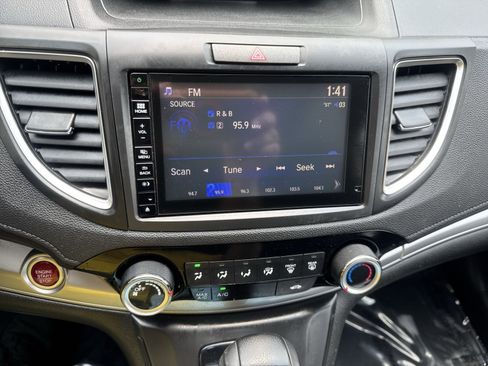 Used 2015 Honda CR-V EX image 18