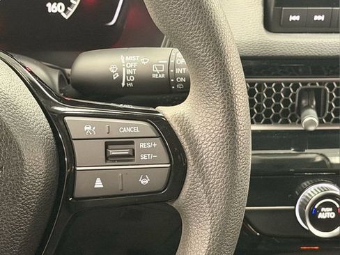 Used 2023 Honda Civic LX image 26