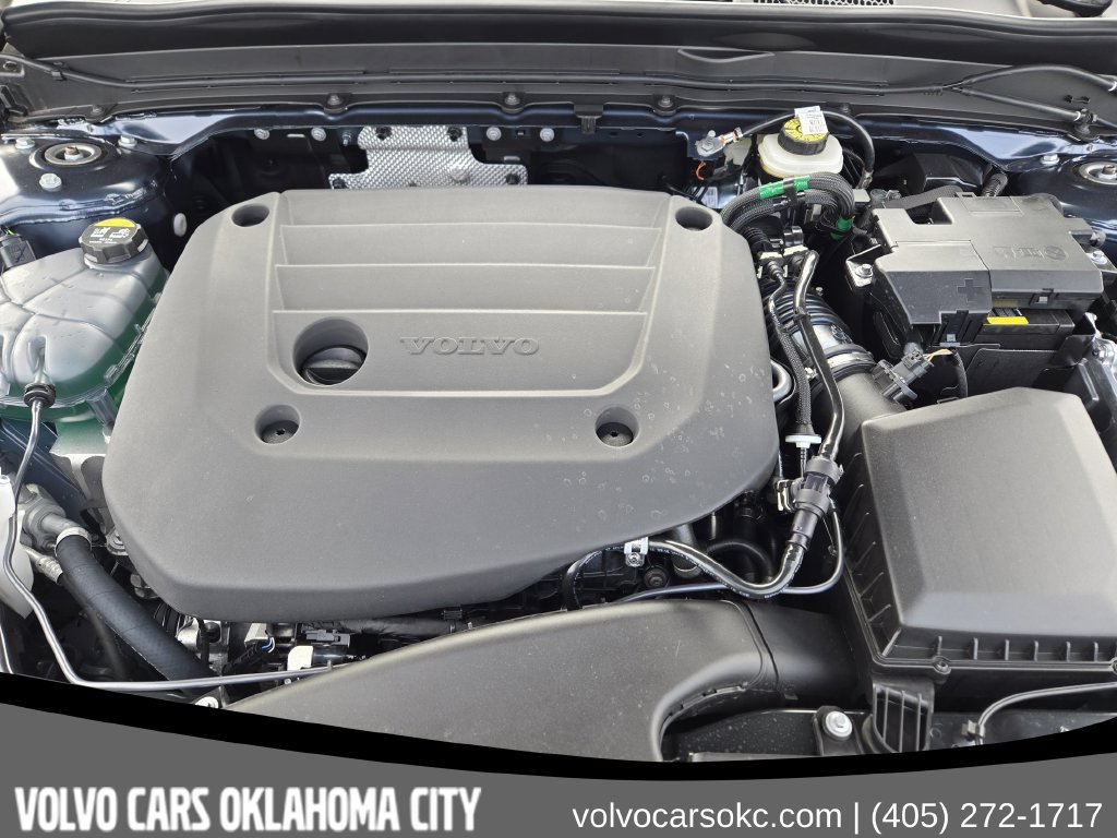Used 2026 Volvo XC40 B5 Core w/ Protection Package Premier AWD/4WD image 30