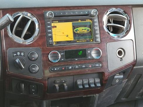 Used 2010 Ford F350 Lariat AWD/4WD image 11