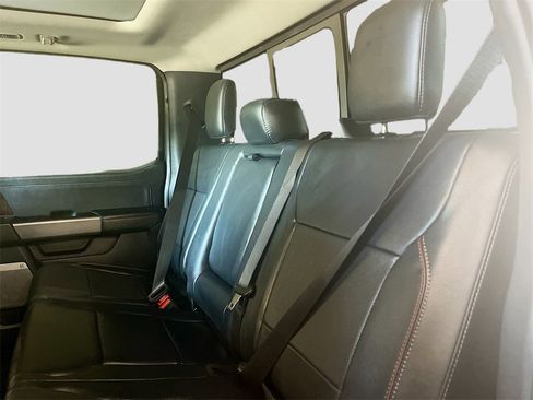 Used 2023 Ford F250 Lariat w/ Lariat Ultimate Package image 25