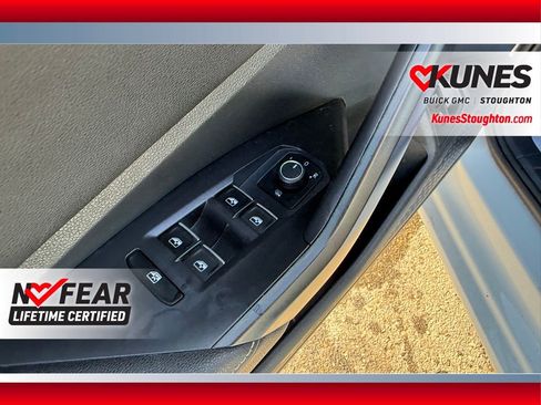 Used 2024 Volkswagen Jetta S image 22