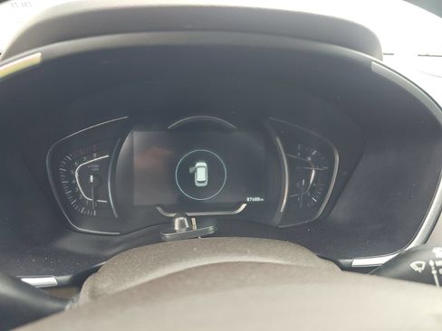 Used 2019 Hyundai Santa Fe SEL FWD image 8
