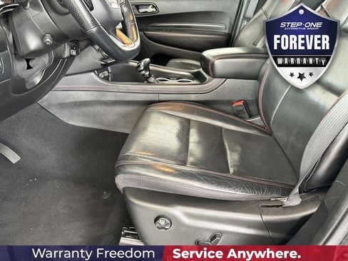 Used 2024 Dodge Durango GT RWD image 14
