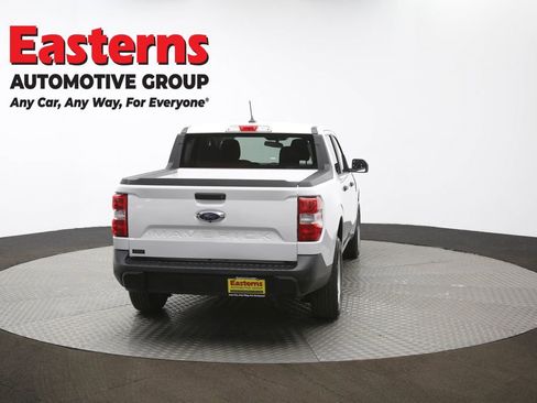 Used 2023 Ford Maverick XL image 35