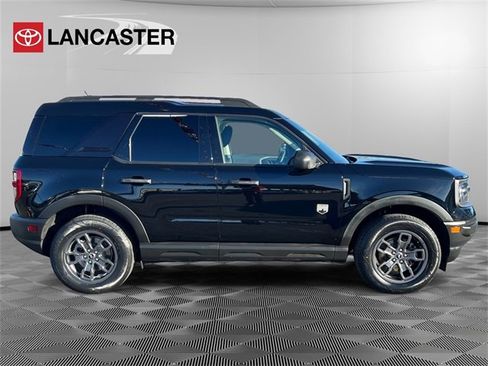 Used 2022 Ford Bronco Sport Big Bend image 8