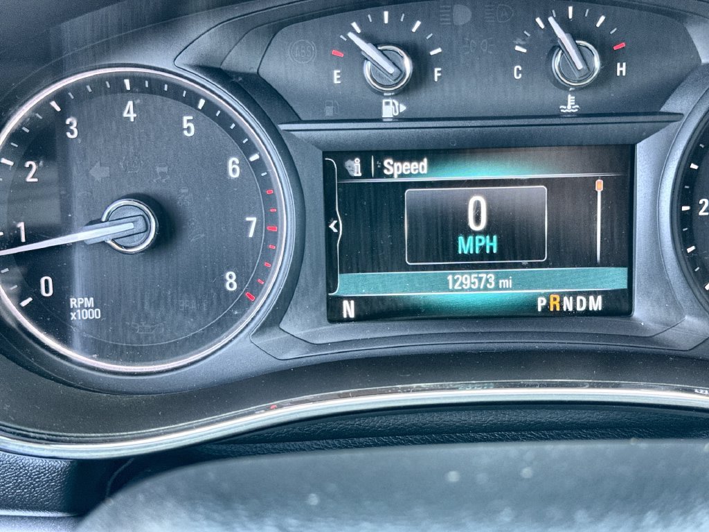 Used 2017 Buick Encore Preferred FWD image 30
