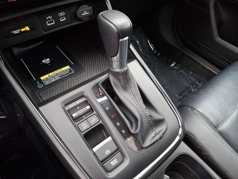 Used 2023 Honda CR-V EX-L image 15