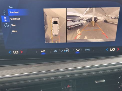 New 2026 Chevrolet Tahoe LS w/ LS Custom Edition image 14