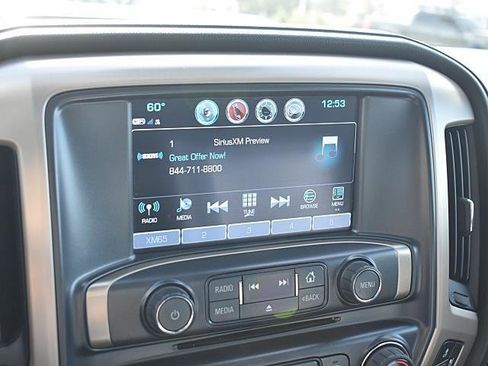 Used 2017 GMC Sierra 2500 Denali w/ Duramax Plus Package image 23