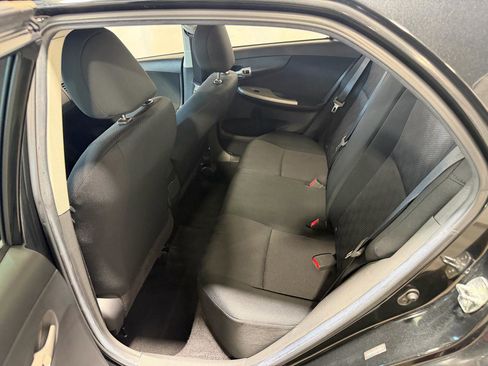 Used 2010 Toyota Corolla S FWD image 19