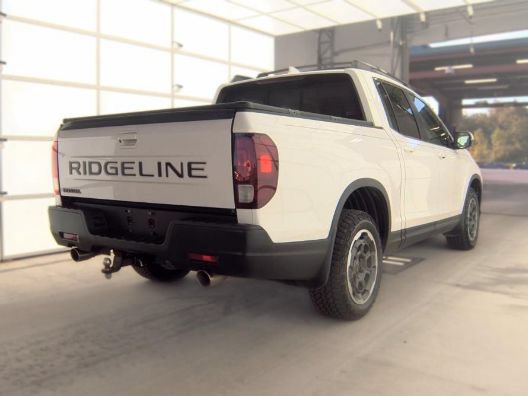 Used 2024 Honda Ridgeline RTL image 4