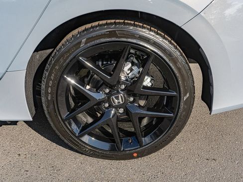 New 2026 Honda Civic Sport image 10