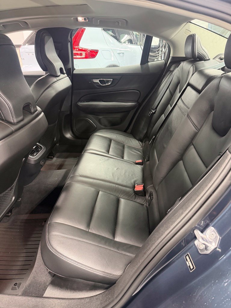 Used 2021 Volvo S60 T6 Inscription AWD/4WD image 9