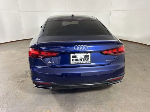 Used 2023 Audi A5 2.0T Premium Plus w/ Premium Plus image 6