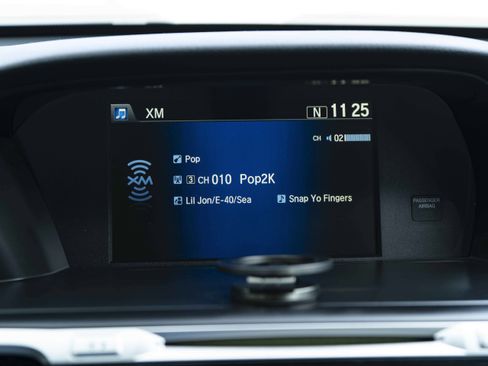 Used 2013 Honda Accord EX-L image 32