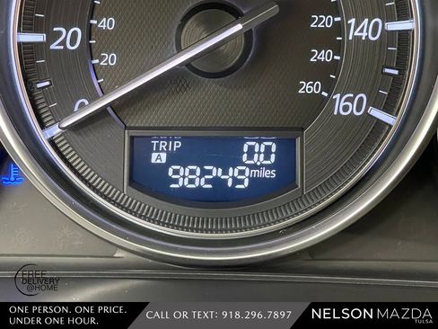 Used 2016 MAZDA CX-5 Grand Touring image 29