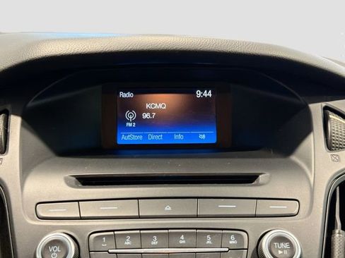 Used 2015 Ford Focus S image 11