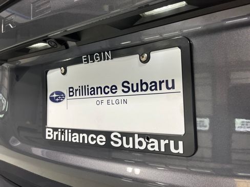 Used 2026 Subaru Forester Premium AWD/4WD image 38