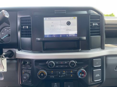 New 2025 Ford F250 XL w/ STX Appearance Package image 8