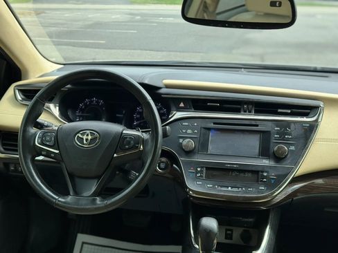 Used 2014 Toyota Avalon XLE Touring image 20