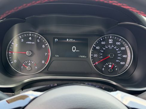 Used 2023 Kia Forte GT w/ GT2 Package image 33