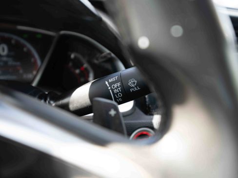 Used 2020 Honda Civic Sport image 14