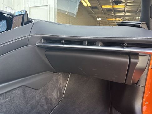 Used 2024 Chevrolet Corvette Z06 w/ Battery Protection Package image 33