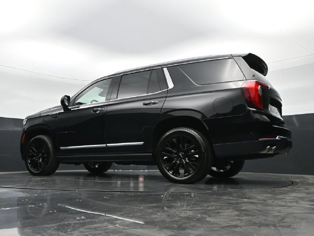 Used 2026 GMC Yukon Denali w/ Sun & Power Step Package AWD/4WD image 56