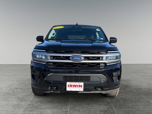 Used 2022 Ford Expedition XLT image 8
