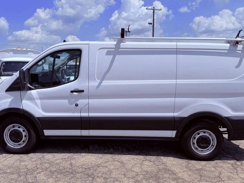Used 2020 Ford Transit 150 Low Roof w/ Upfitter Package RWD image 3
