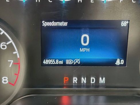 Used 2023 Ford F150 XLT w/ XTR Package AWD/4WD image 12