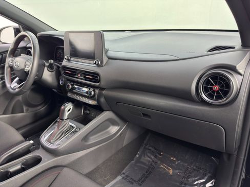 Used 2022 Hyundai Kona N Line image 13