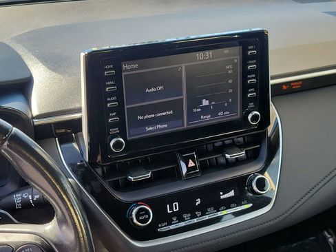 Used 2020 Toyota Corolla SE w/ Carpet Mat Package (TMS) image 27
