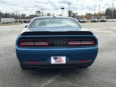 Used 2023 Dodge Challenger R/T image 7