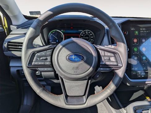 New 2026 Subaru Crosstrek 2.5i Limited w/ Crosstrek Mirror Package AWD/4WD image 20