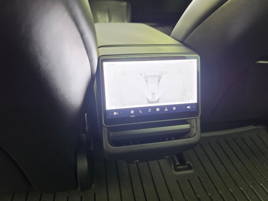 Used 2025 Tesla Model 3 Long Range RWD image 40