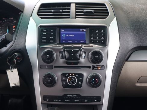 Used 2015 Ford Explorer 4WD image 36