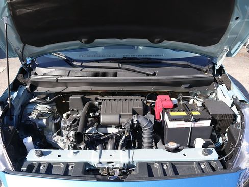 New 2024 Mitsubishi Mirage G4 ES image 18